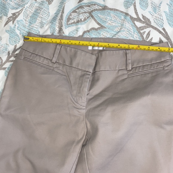 Van Heusen, blush pink Dress pants, size 6 !! like new condition!! - Picture 6 of 11
